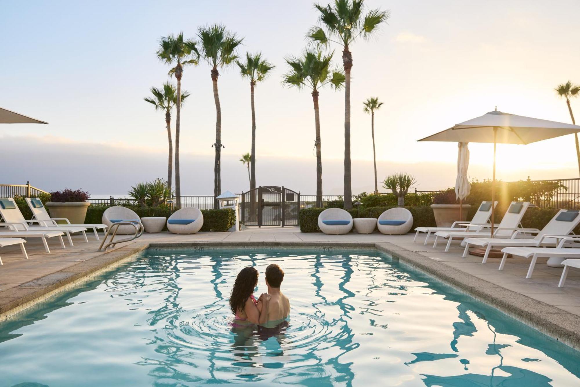 Beach Village At The Del, Lxr Hotels & Resorts Коронадо Экстерьер фото